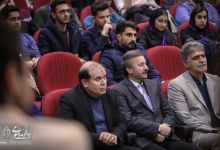 گزارش تصویری | افتتاحیه رویداد استارتاپی شاهکار 